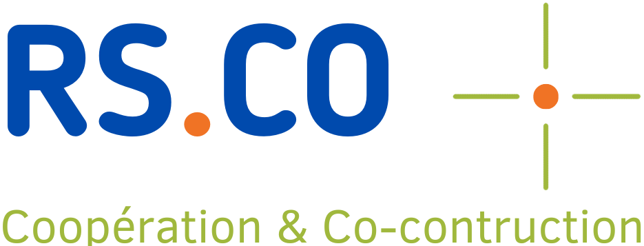 Logo RS.CO